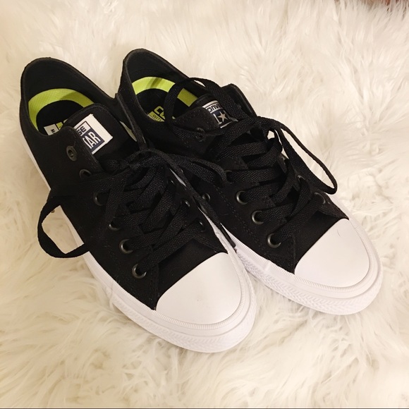 converse all star memory foam